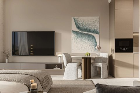 37.8m² Apartment in Majan, UAE No. 169554 10