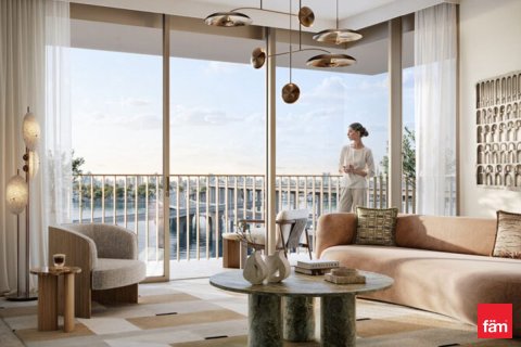 Apartment de 1 dormitorio en Dubai, UAE No. 148717 3