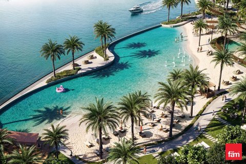 Apartment de 1 dormitorio en Dubai, UAE No. 148717 11