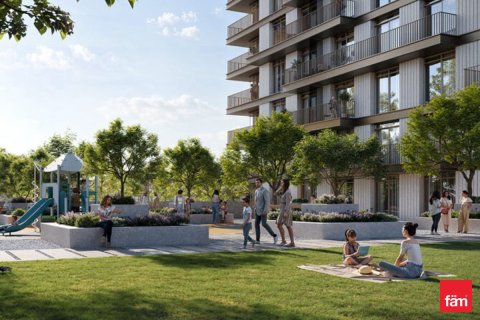 Apartment de 1 dormitorio en Dubai, UAE No. 148717 8