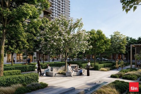 Apartment de 1 dormitorio en Dubai, UAE No. 148717 9