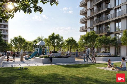 Apartment de 1 dormitorio en Dubai, UAE No. 148717 10