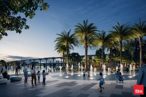 Apartment de 1 dormitorio en Dubai, UAE No. 148717 5