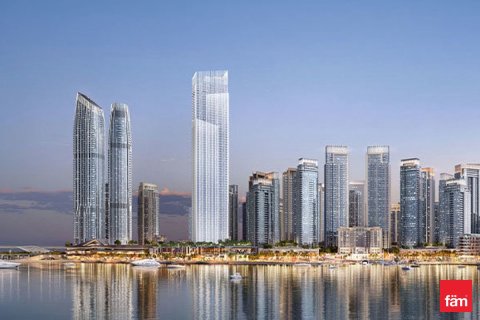 Apartment de 1 dormitorio en Dubai, UAE No. 148717