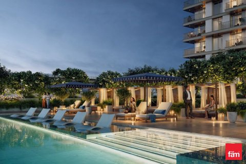 Apartment de 1 dormitorio en Dubai, UAE No. 148717 6