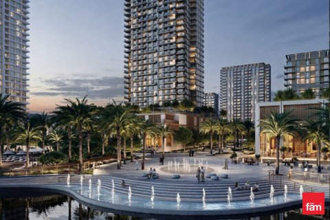 Apartment de 1 dormitorio en Dubai, UAE No. 148717 7