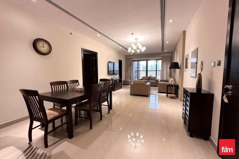 Apartment de 2 dormitorios en Downtown Dubai (Downtown Burj Dubai), UAE No. 148721 5