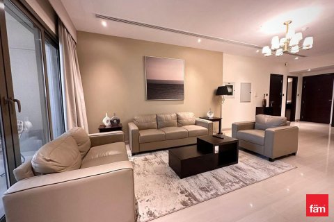 Apartment de 2 dormitorios en Downtown Dubai (Downtown Burj Dubai), UAE No. 148721 3