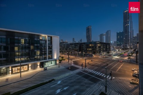 Квартира с 2 спальнями в City Walk, ОАЭ №148720 29