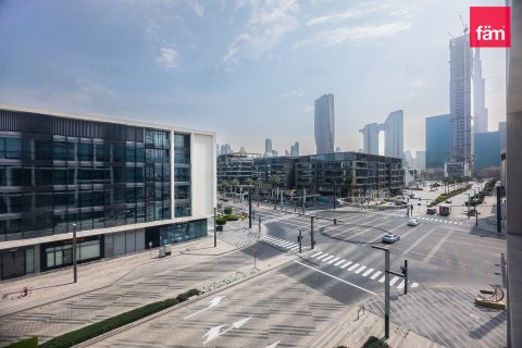 Квартира с 2 спальнями в City Walk, ОАЭ №148720 27