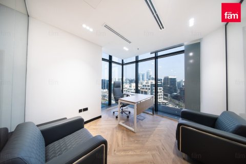 Офис 53.3м² в Бизнес-Бэй, ОАЭ №148715 4