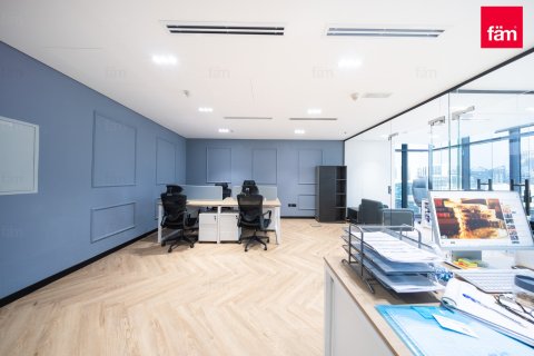 Офис 53.3м² в Бизнес-Бэй, ОАЭ №148715 10