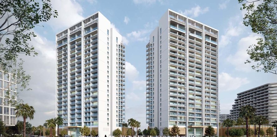 Appartement de 1 chambre  No. 124099