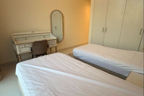 Вилла с 3 спальнями в DAMAC Hills (Akoya by DAMAC), ОАЭ №160480 10