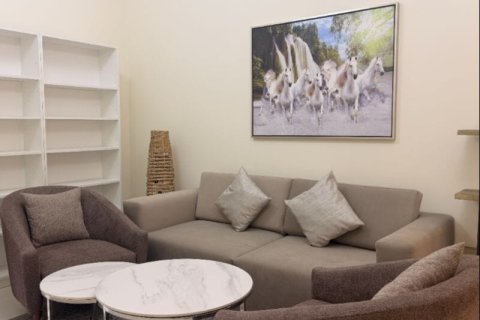 Вилла с 3 спальнями в DAMAC Hills (Akoya by DAMAC), ОАЭ №160480 13