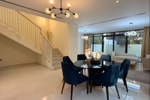 Вилла с 3 спальнями в DAMAC Hills (Akoya by DAMAC), ОАЭ №160480 16
