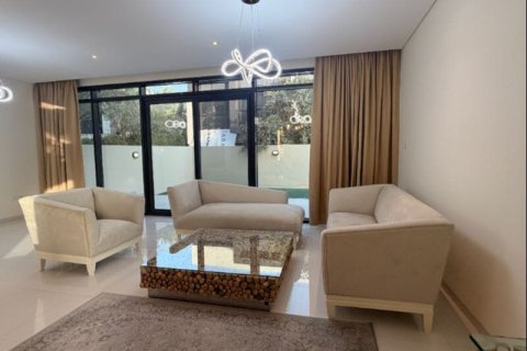 Вилла с 3 спальнями в DAMAC Hills (Akoya by DAMAC), ОАЭ №160480 5