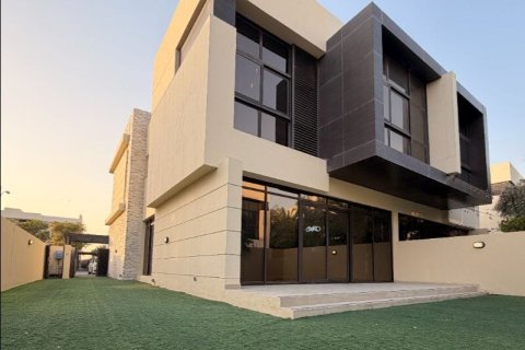 Вилла с 3 спальнями в DAMAC Hills (Akoya by DAMAC), ОАЭ №160480 22