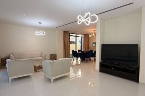 Вилла с 3 спальнями в DAMAC Hills (Akoya by DAMAC), ОАЭ №160480 18