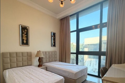 Вилла с 3 спальнями в DAMAC Hills (Akoya by DAMAC), ОАЭ №160480 9