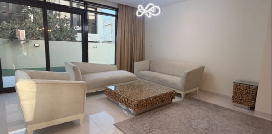 Вилла с 3 спальнями в DAMAC Hills (Akoya by DAMAC), ОАЭ №160480