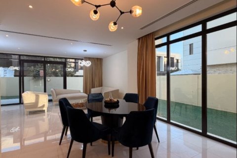 Вилла с 3 спальнями в DAMAC Hills (Akoya by DAMAC), ОАЭ №160480 21