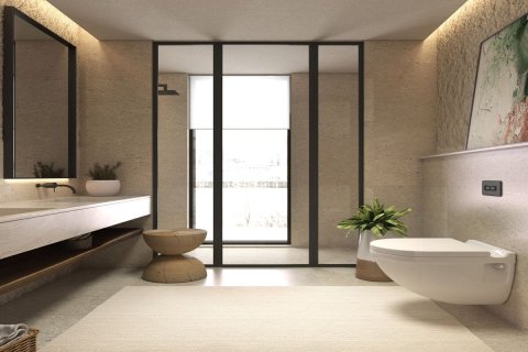 Таунхаус с 4 спальнями в Damac Lagoons, ОАЭ №160479 6