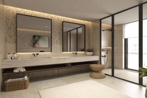 Таунхаус с 4 спальнями в Damac Lagoons, ОАЭ №160479 5