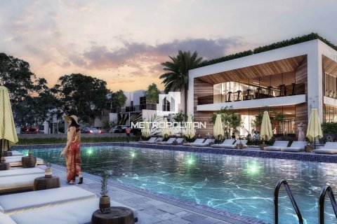 4 غرف نوم تاون هاوس رقم 129104 10