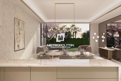 4 غرف نوم تاون هاوس رقم 129104 5