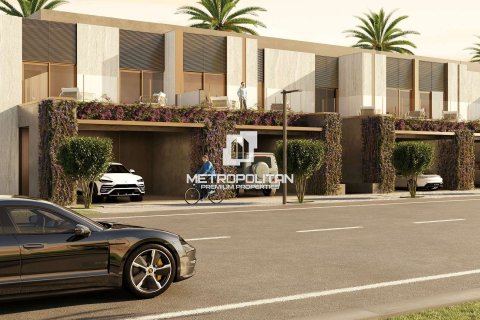 4 غرف نوم تاون هاوس رقم 129104 12