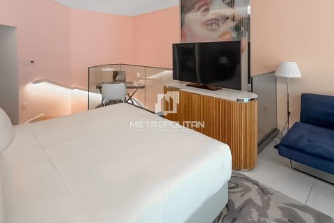 Appartement de 1 chambre No. 129105 8