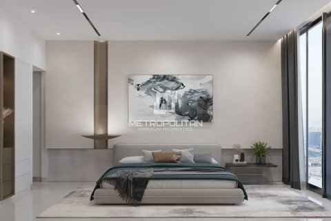 2 bedrooms Apartment No. 129103 8