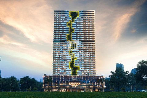 2 bedrooms Apartment No. 129103 2