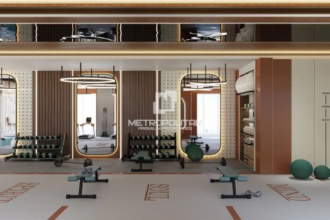 2 bedrooms Apartment No. 129103 10