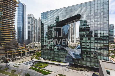 Квартира студия в Damac Maison Cour Jardin, ОАЭ №189984 11