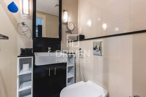 Квартира студия в Damac Maison Cour Jardin, ОАЭ №189984 9
