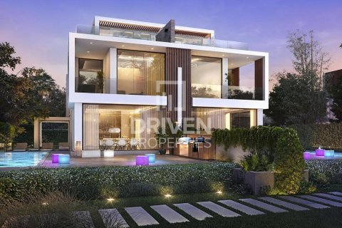 Villa de 5 chambres à Dubai, UAE No. 189982 11