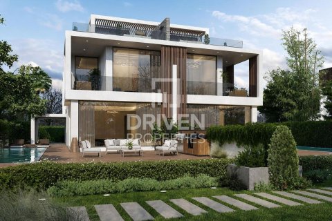 Villa de 5 chambres à Dubai, UAE No. 189982 23