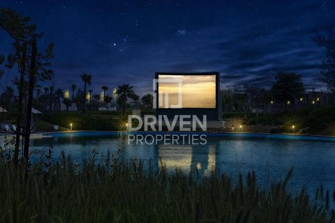 Villa de 5 chambres à Dubai, UAE No. 189982 3