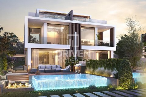 Villa de 5 chambres à Dubai, UAE No. 189982 21