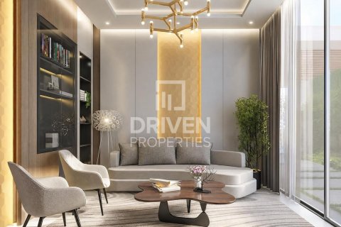 Villa de 5 chambres à Dubai, UAE No. 189982 20