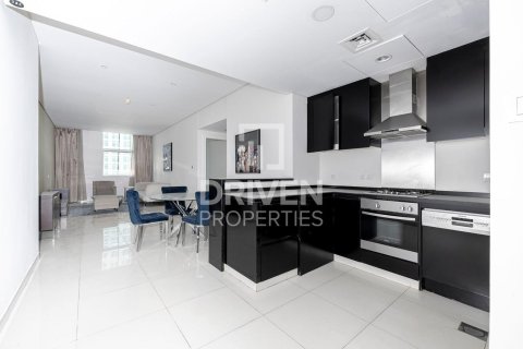 2 bedrooms Apartment in Damac Maison Cour Jardin, UAE No. 189983 9