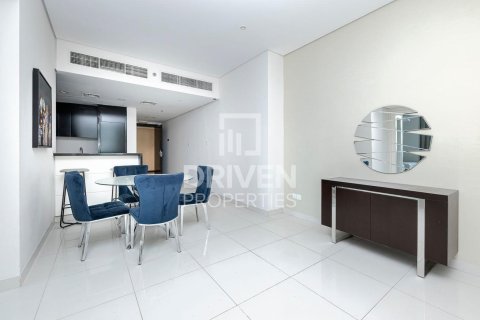 2 bedrooms Apartment in Damac Maison Cour Jardin, UAE No. 189983