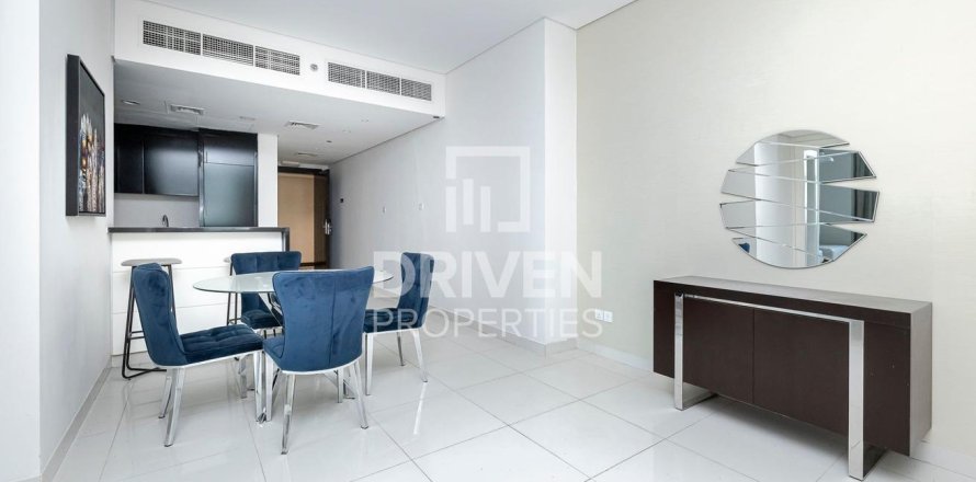 2 bedrooms Apartment in Damac Maison Cour Jardin, UAE No. 189983