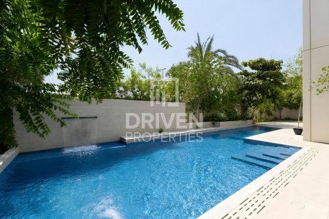 Villa de 5 dormitorios en Meydan, UAE No. 189980 4