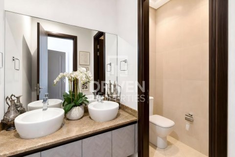 Villa de 5 dormitorios en Meydan, UAE No. 189980 26
