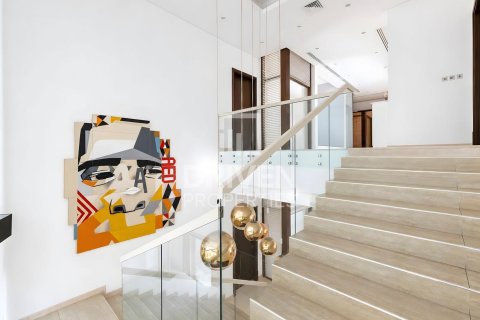 Villa de 5 dormitorios en Meydan, UAE No. 189980 22