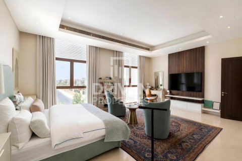 Villa de 5 dormitorios en Meydan, UAE No. 189980 17