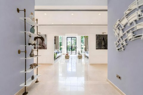 Villa de 5 dormitorios en Meydan, UAE No. 189980 7
